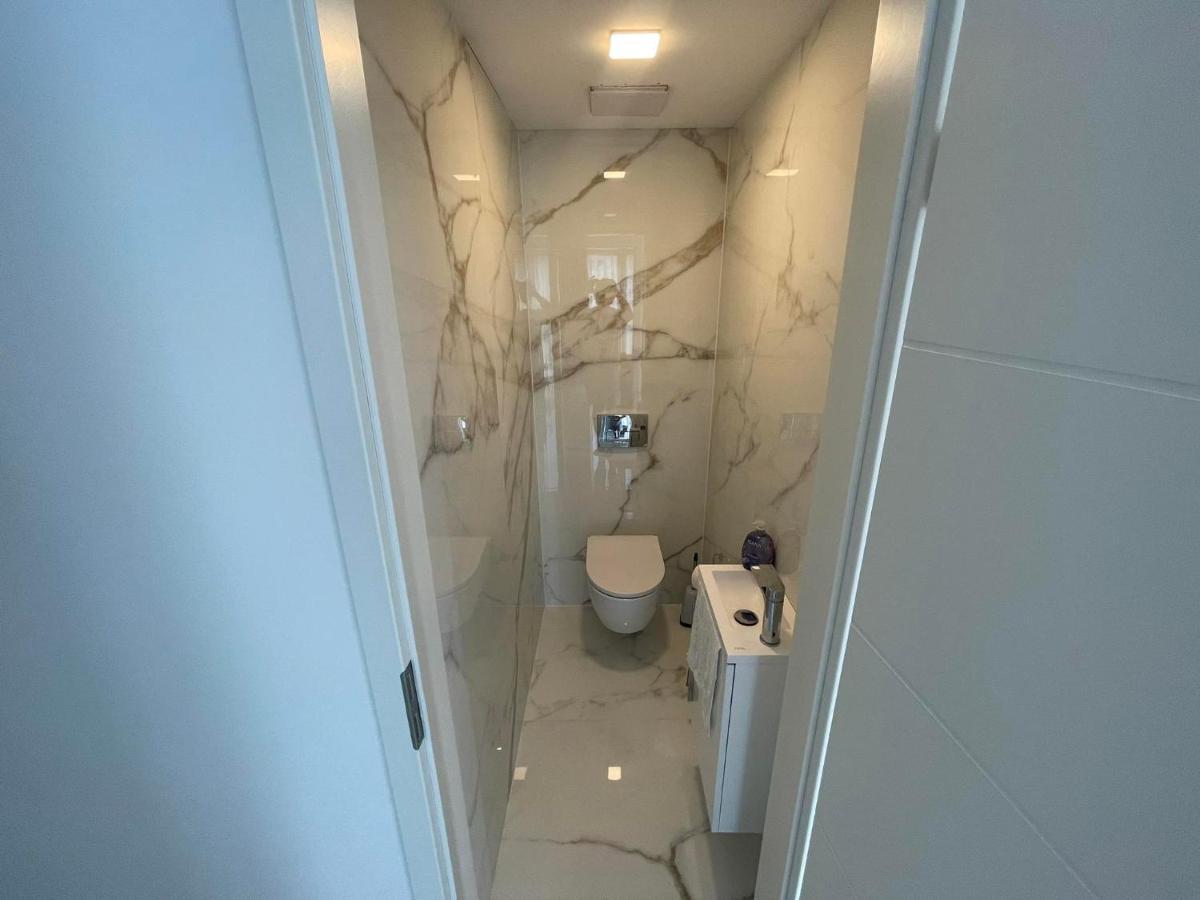 Luxury Apartments In Balatonalmadi, Almadi Lux Apartman III - Pure Gold Exterior photo